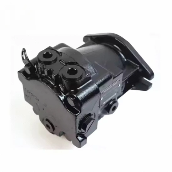 Danfoss Hydraulic Motor MMF025CAERCXNNN