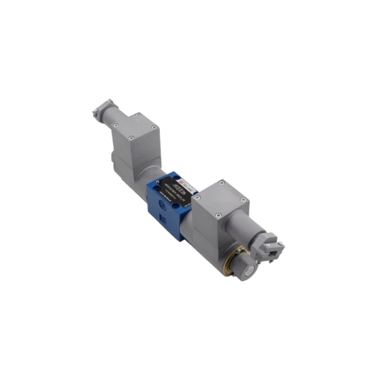 Huade Hydraulic Explosion-proof Solenoid Valve 4WE6H61B/CW220-50N9Z5L/FB best