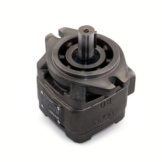 HYTEK HG2-125-01R-VPC HG2-145-01R-VPC Pump