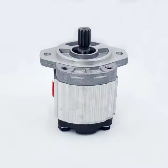 PARKER PGP502 PGM502 Single And Double Gear Pump