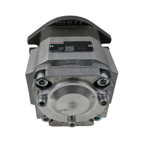 REXROTH PGF3 Gear Pump