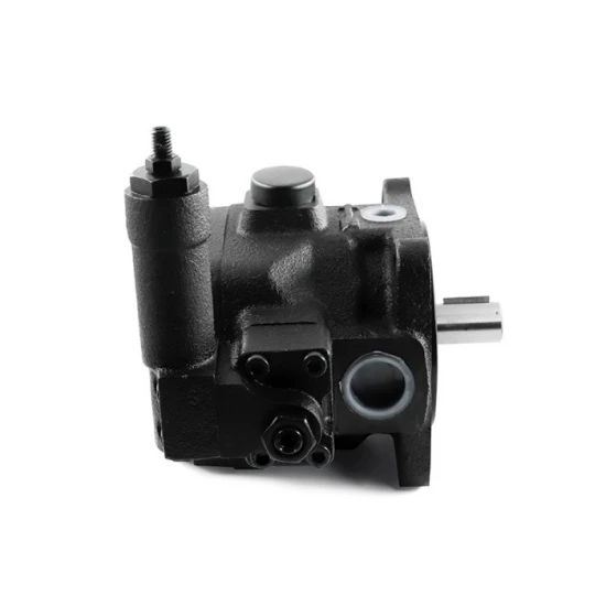 VD2-20F-A2 VD2-20F-A3 Medium Pressure Pump